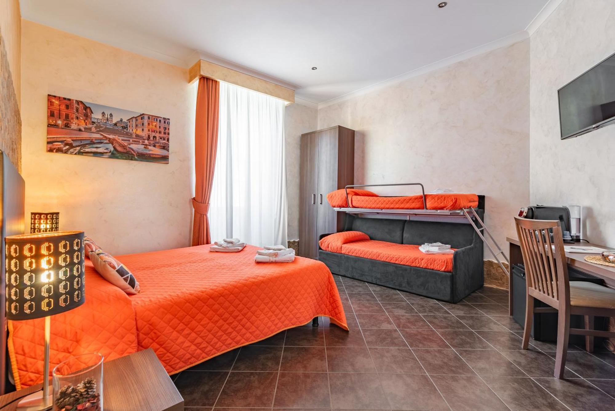 Alis Laura Guest House - 150M From Piazza Bologna Metro And 10 Minutes From The Colosseum ภายนอก รูปภาพ