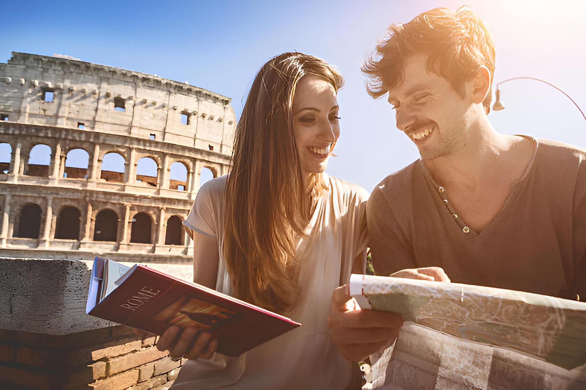 Alis Laura Guest House - 150M From Piazza Bologna Metro And 10 Minutes From The Colosseum ภายนอก รูปภาพ