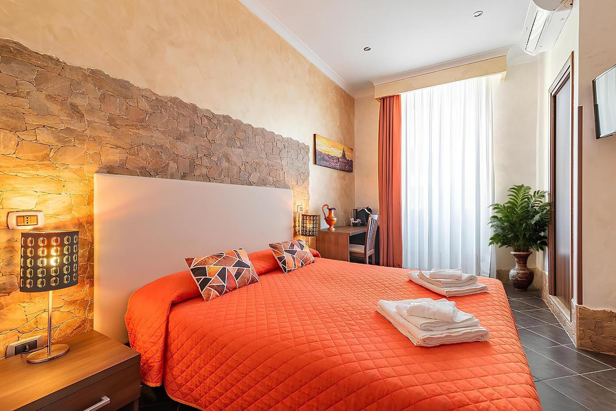 Alis Laura Guest House - 150M From Piazza Bologna Metro And 10 Minutes From The Colosseum ภายนอก รูปภาพ