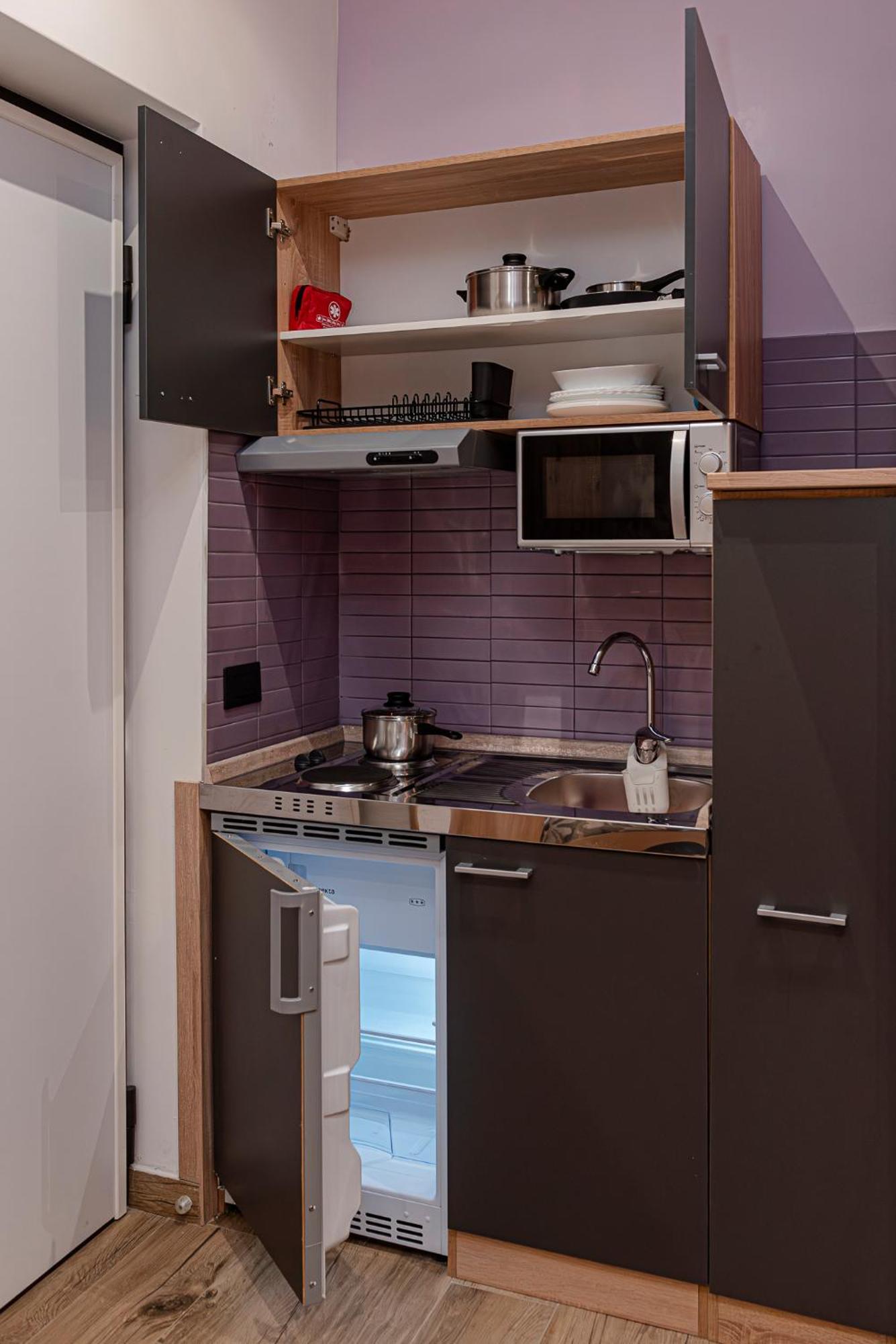 Alis Laura Guest House - 150M From Piazza Bologna Metro And 10 Minutes From The Colosseum ห้อง รูปภาพ